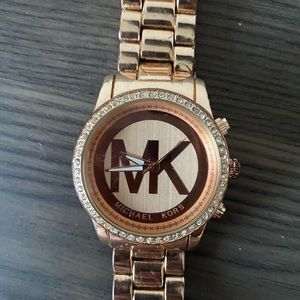 Micheal Kors Watch